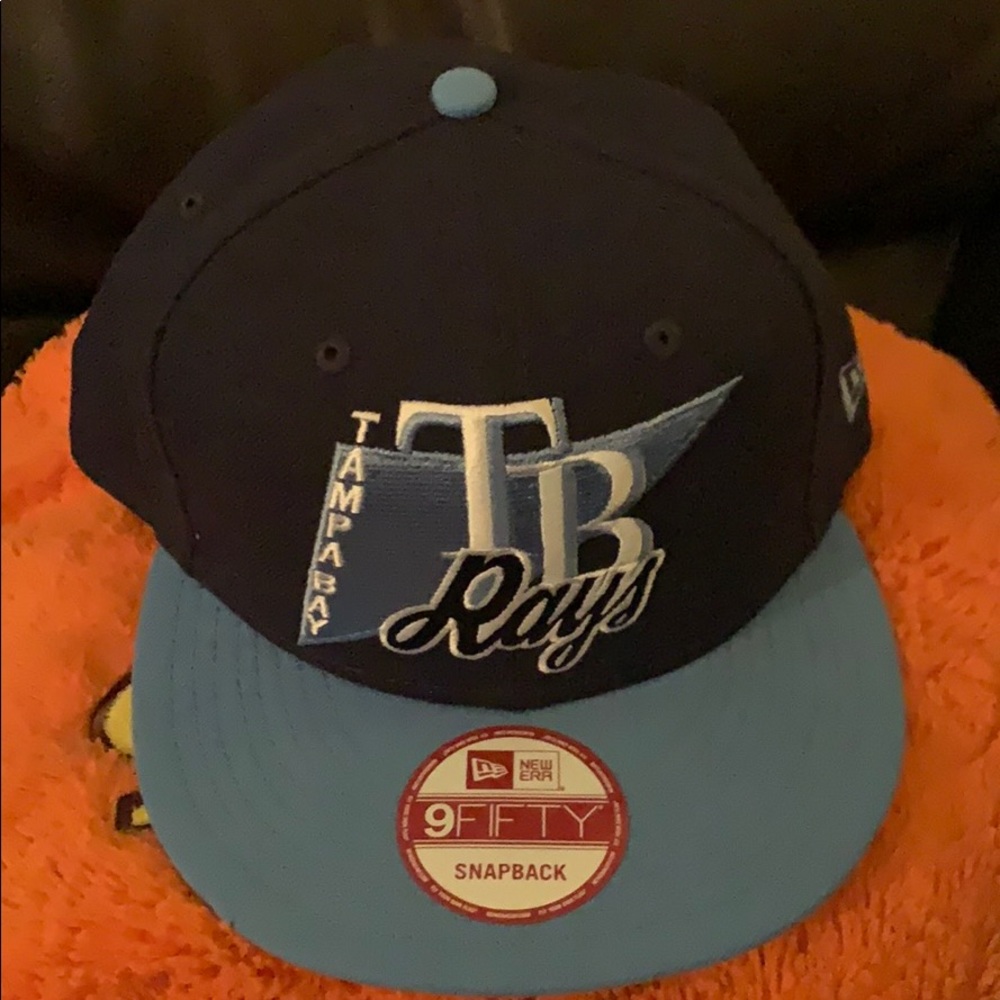 TAMPA BAY HAT